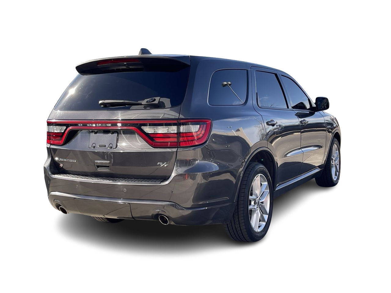 2021 Dodge Durango in Calgary, Alberta