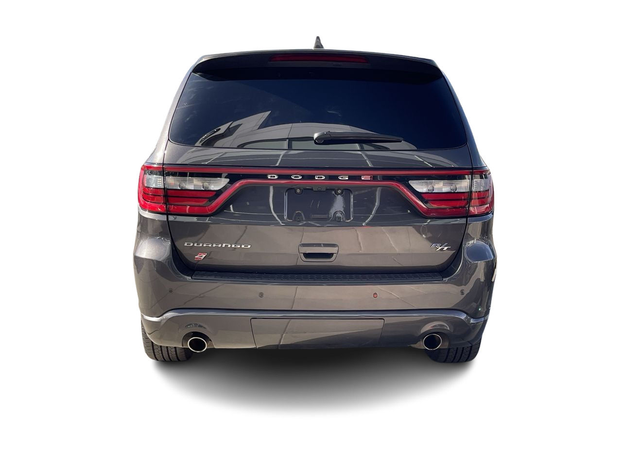 2021 Dodge Durango in Calgary, Alberta