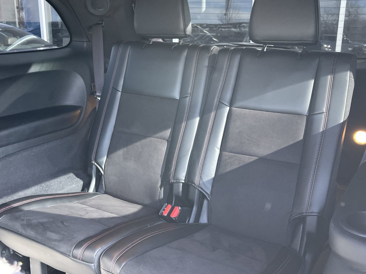 2021 Dodge Durango in Calgary, Alberta