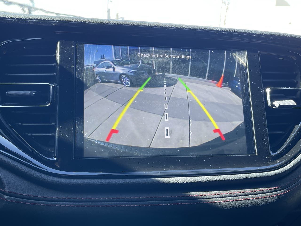 2021 Dodge Durango in Calgary, Alberta