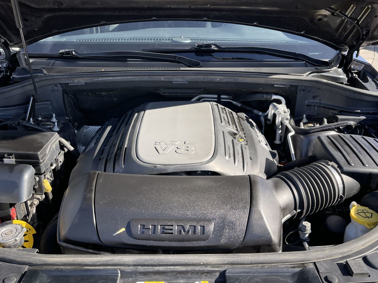 2021 Dodge Durango in Calgary, Alberta