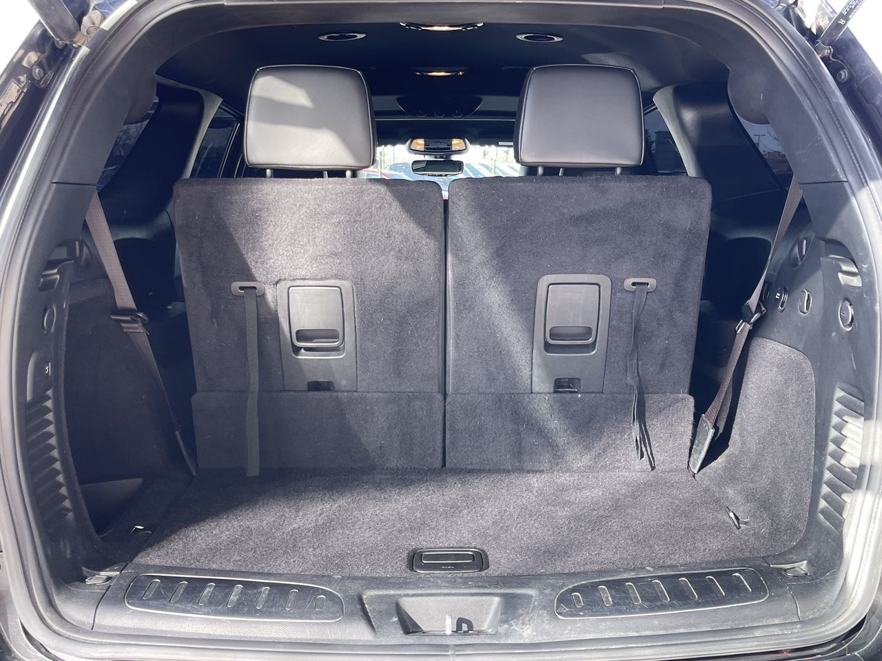 2021 Dodge Durango in Calgary, Alberta