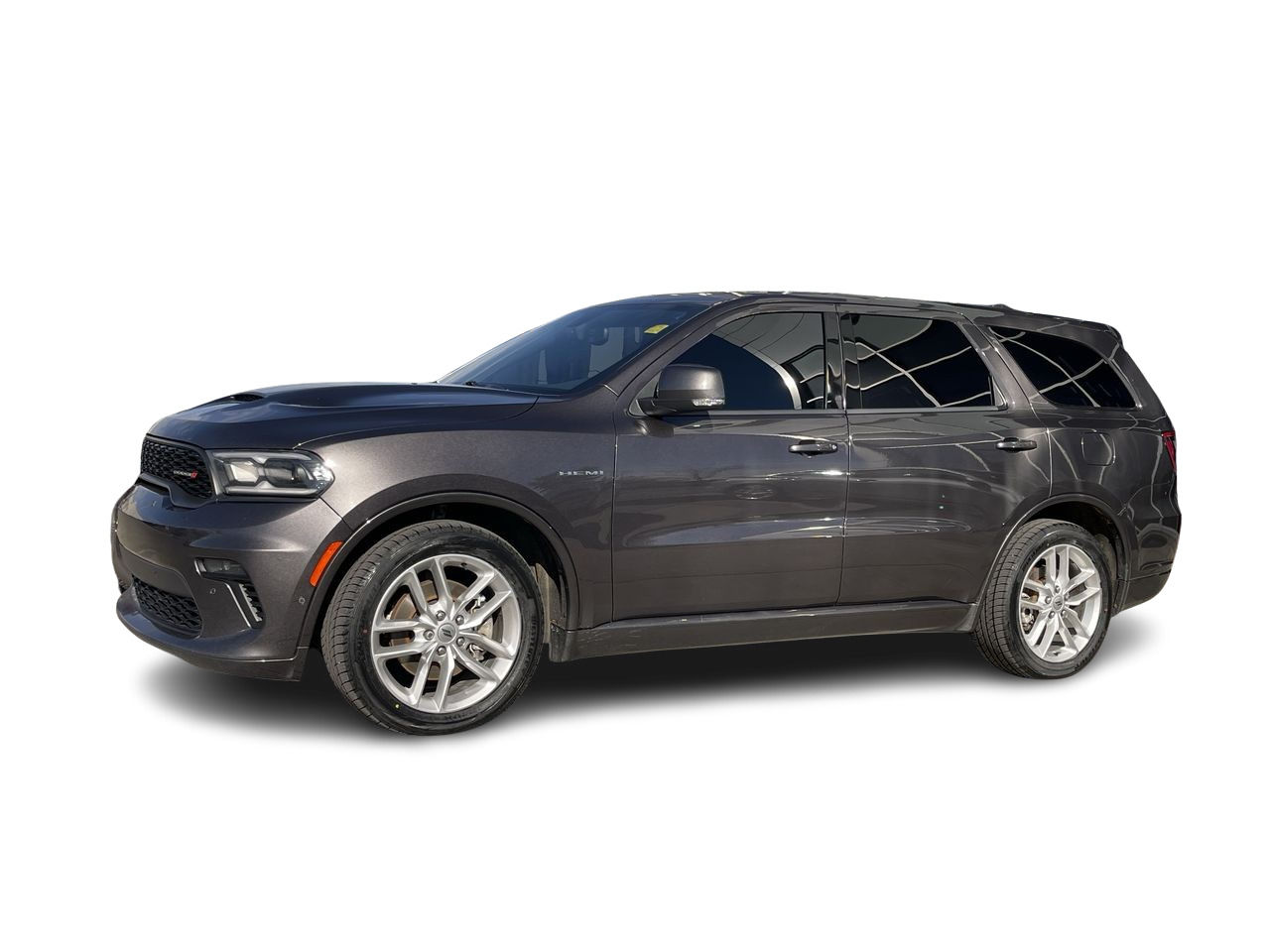 2021 Dodge Durango in Calgary, Alberta