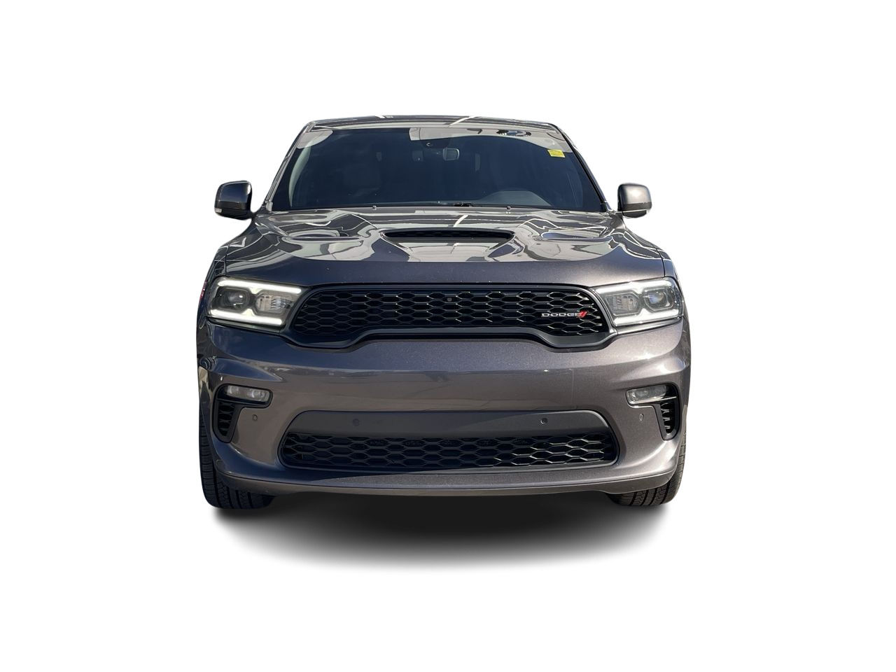 2021 Dodge Durango in Calgary, Alberta