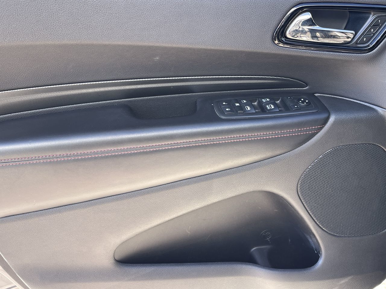 2021 Dodge Durango in Calgary, Alberta