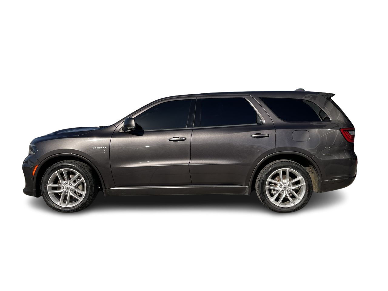2021 Dodge Durango in Calgary, Alberta