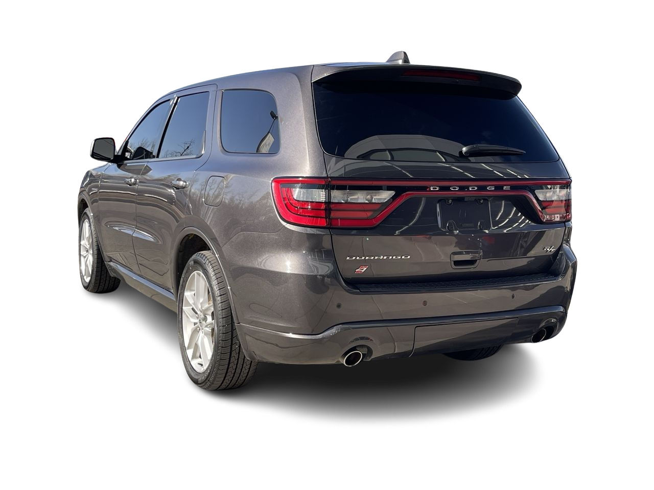 2021 Dodge Durango in Calgary, Alberta