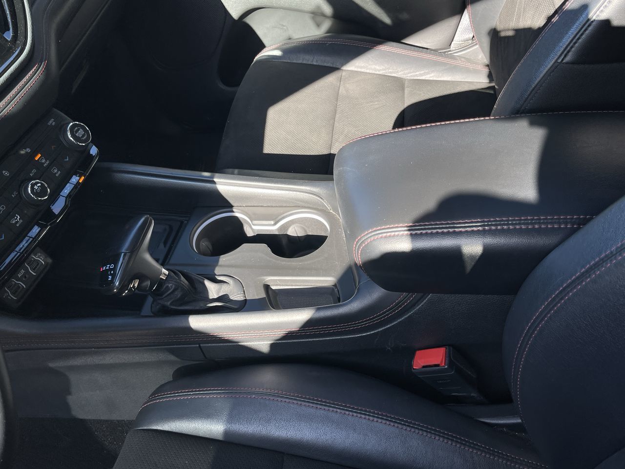 2021 Dodge Durango in Calgary, Alberta