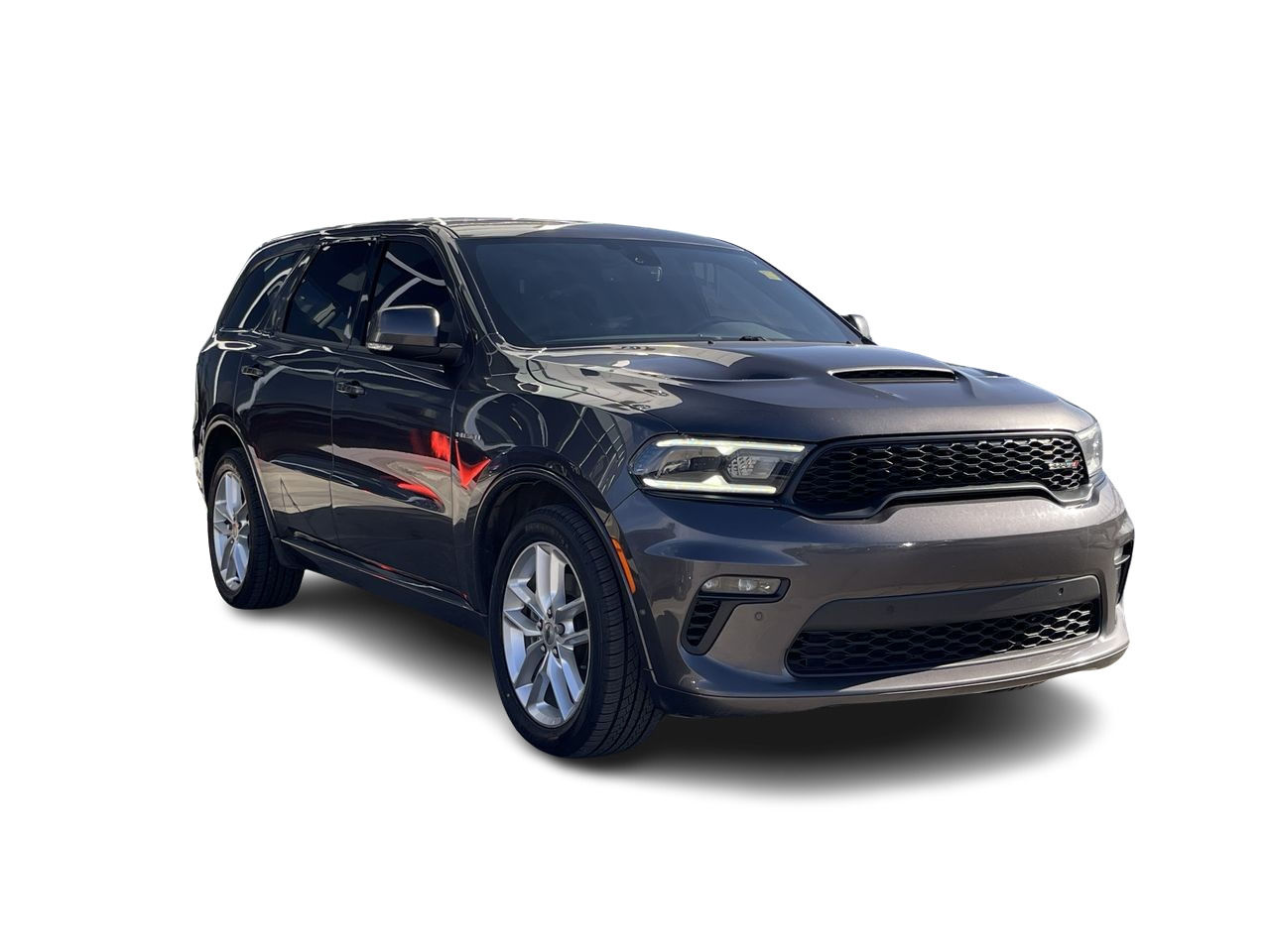 2021 Dodge Durango in Calgary, Alberta