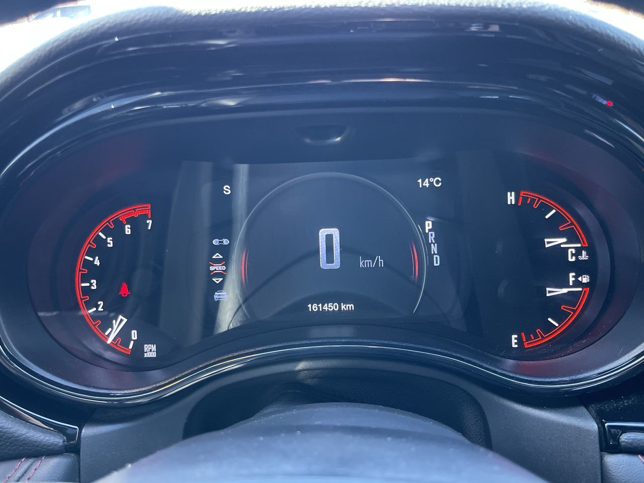 2021 Dodge Durango in Calgary, Alberta