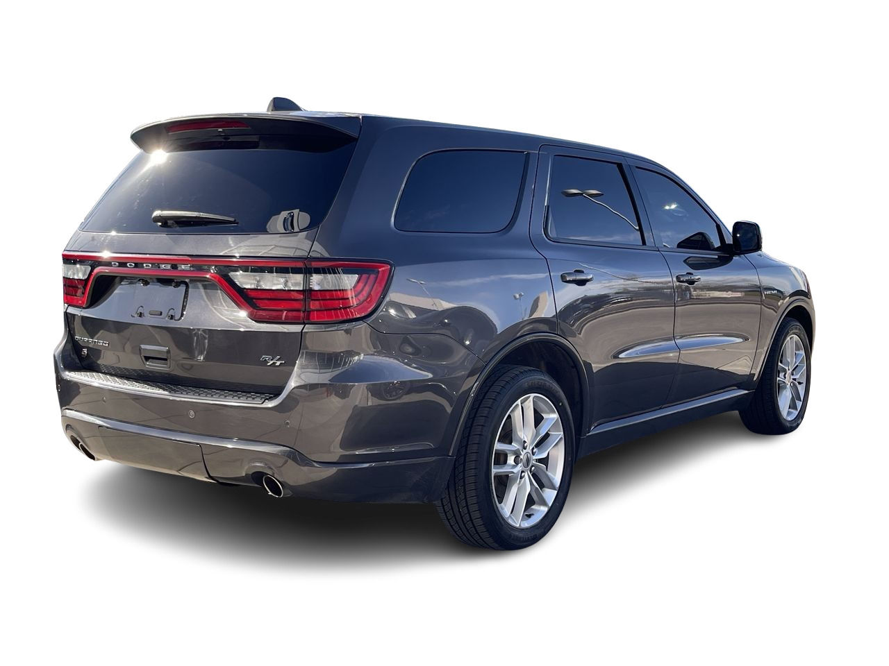 2021 Dodge Durango in Calgary, Alberta