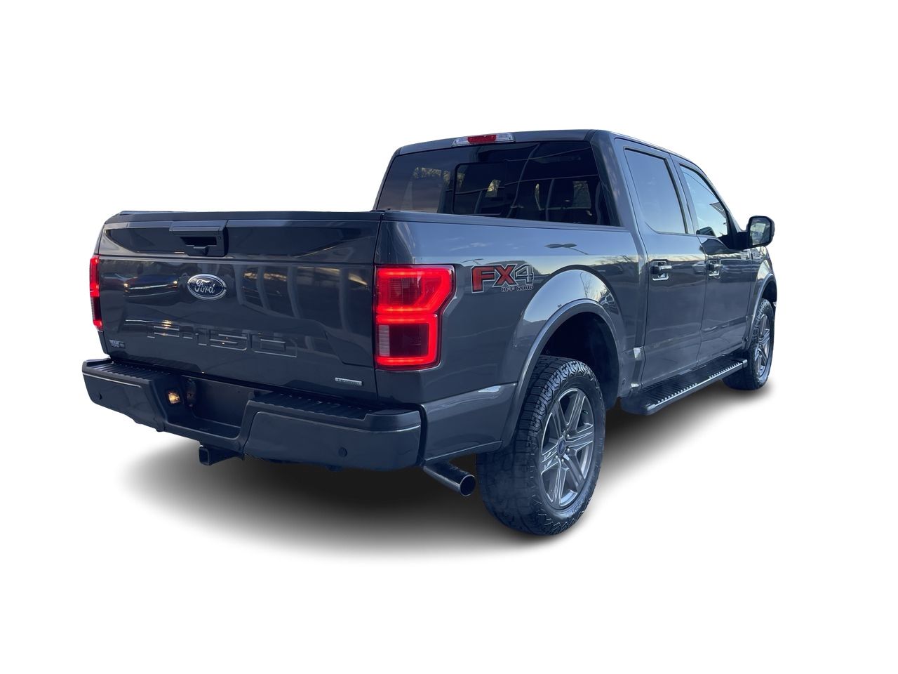 2020 Ford F150
