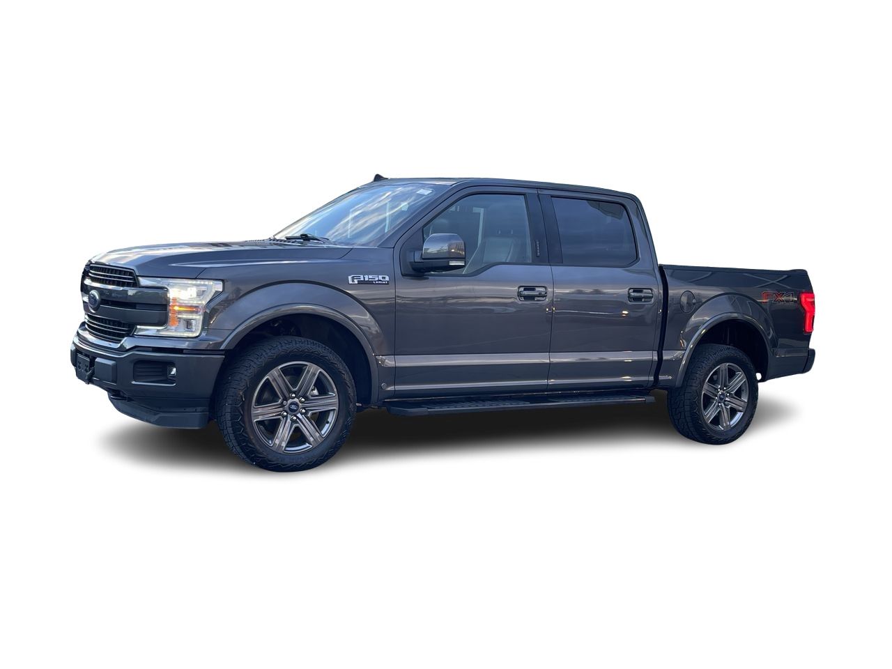 2020 Ford F150