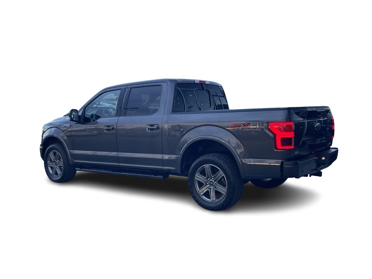 2020 Ford F150