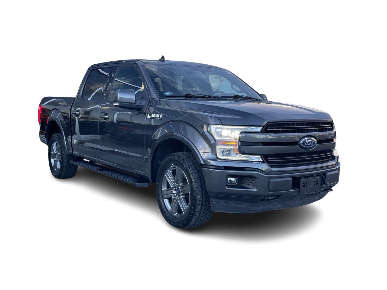 2020 Ford F150