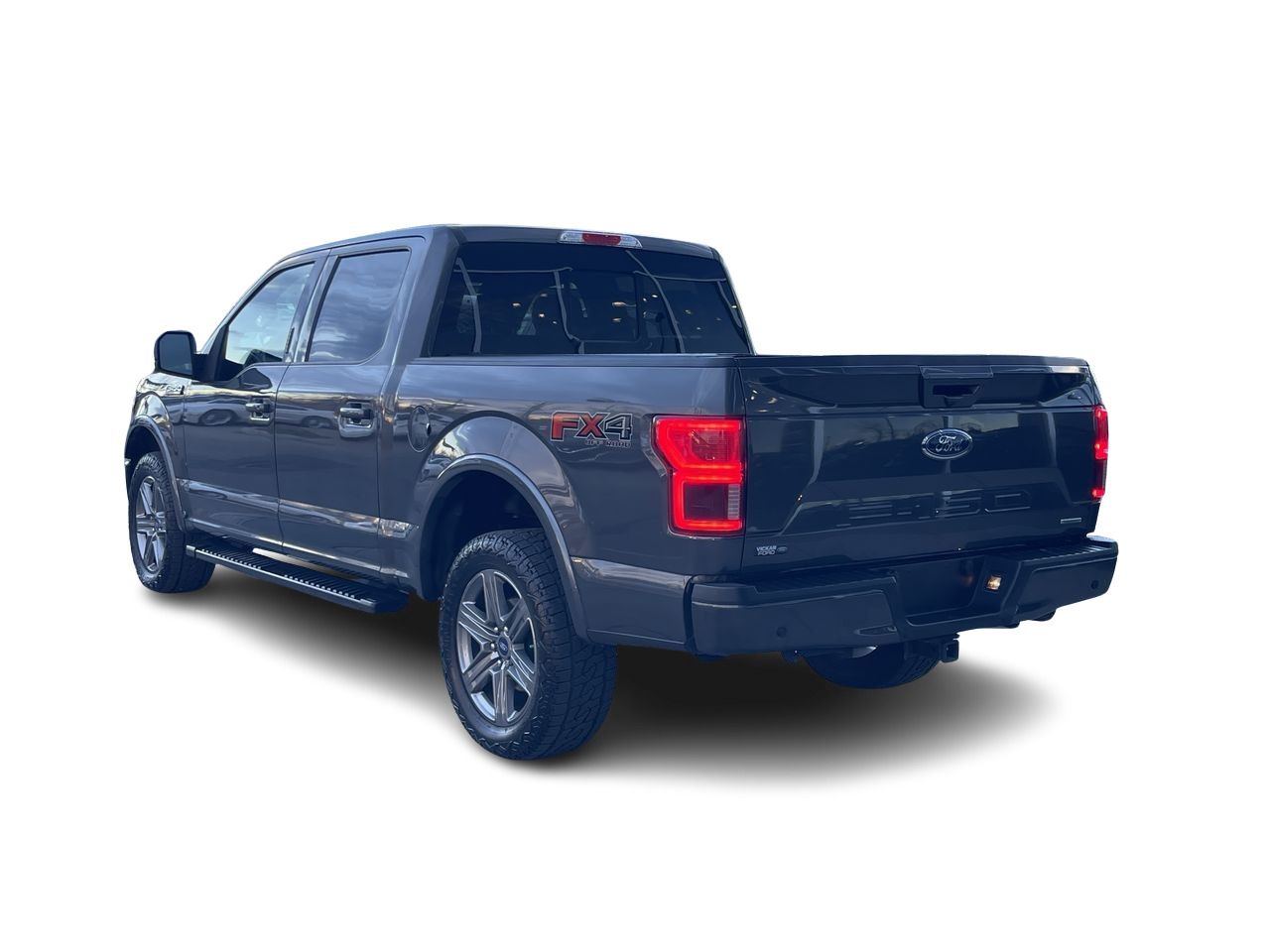 2020 Ford F150