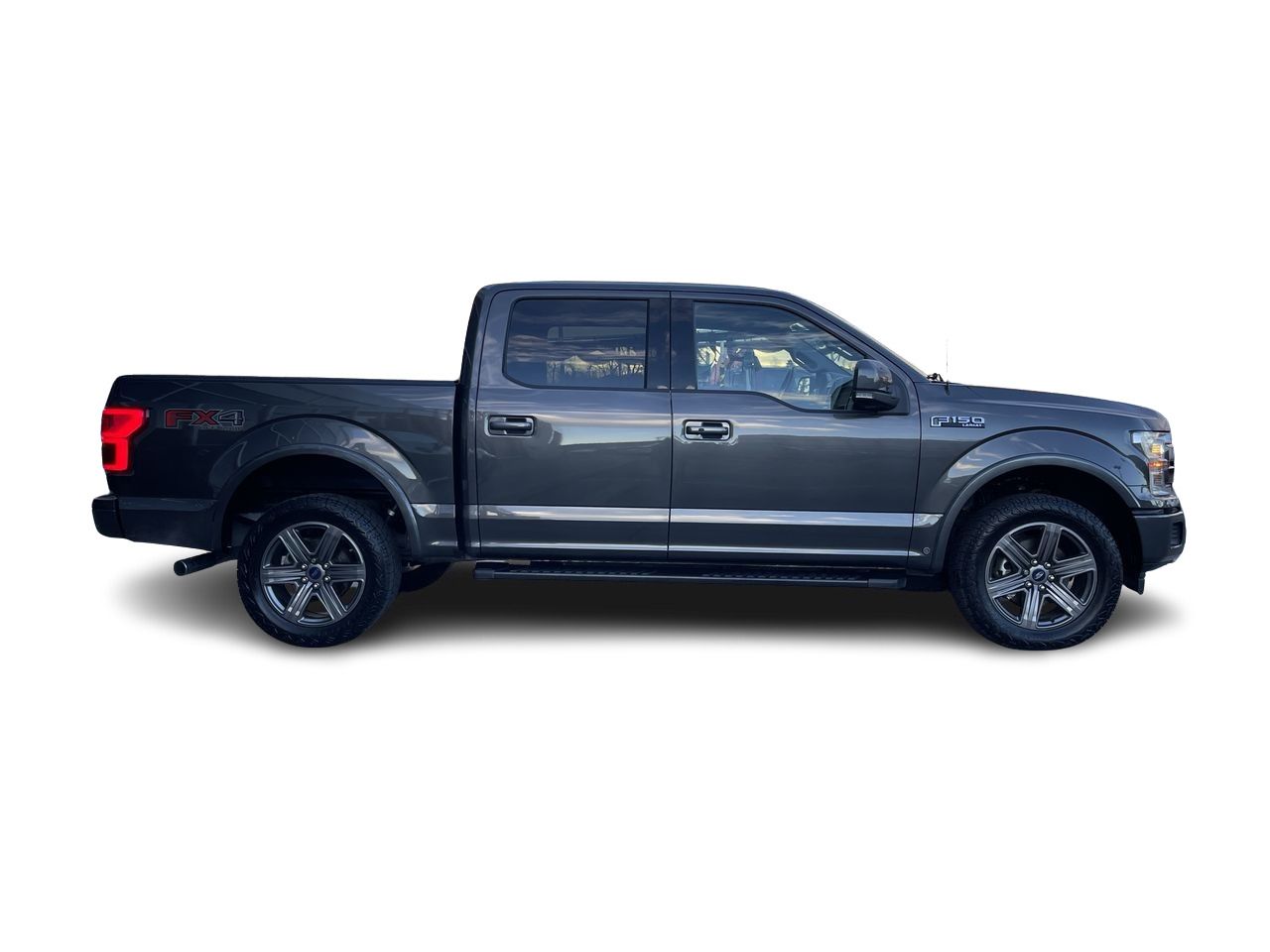 2020 Ford F150