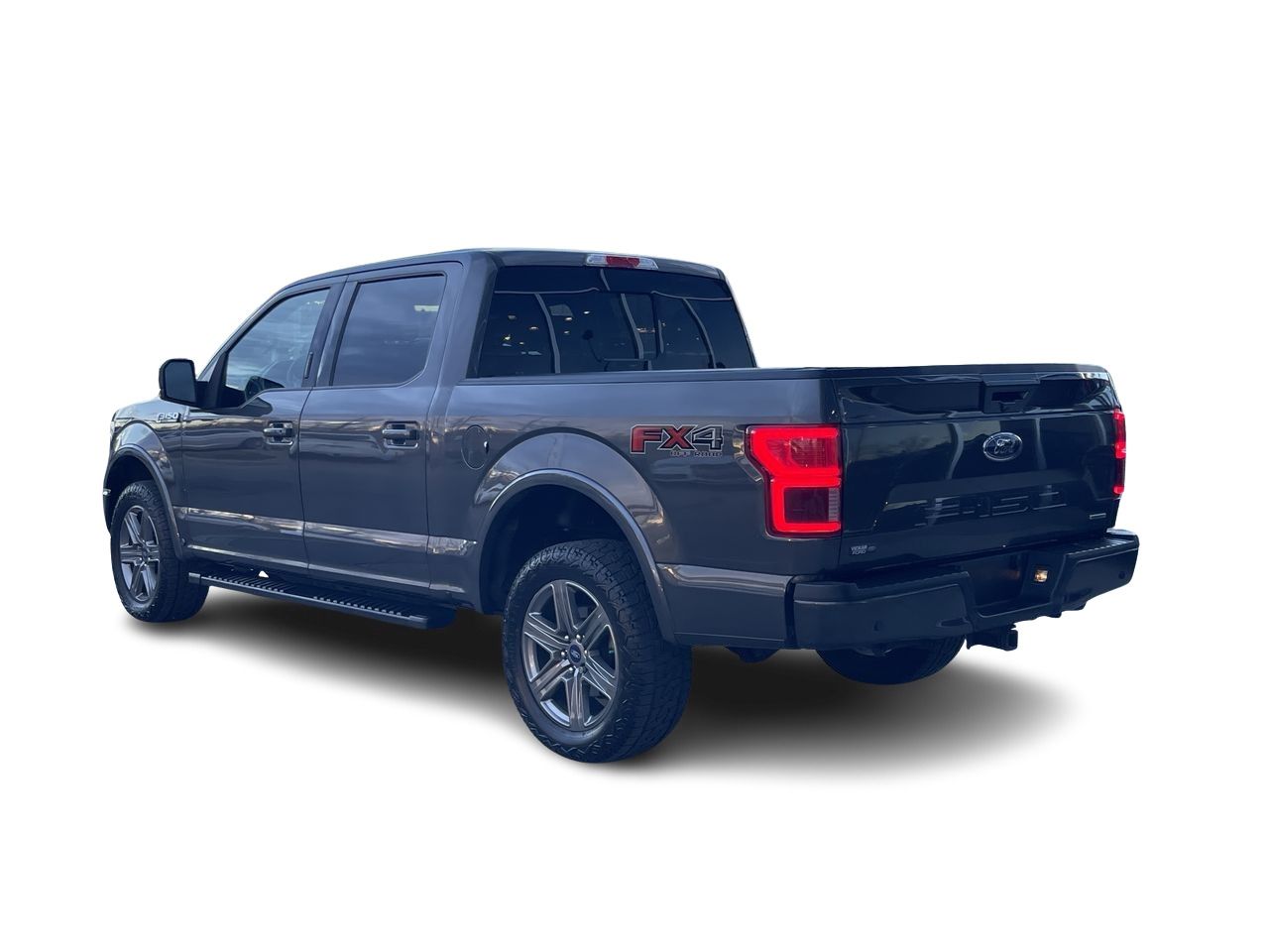 2020 Ford F150