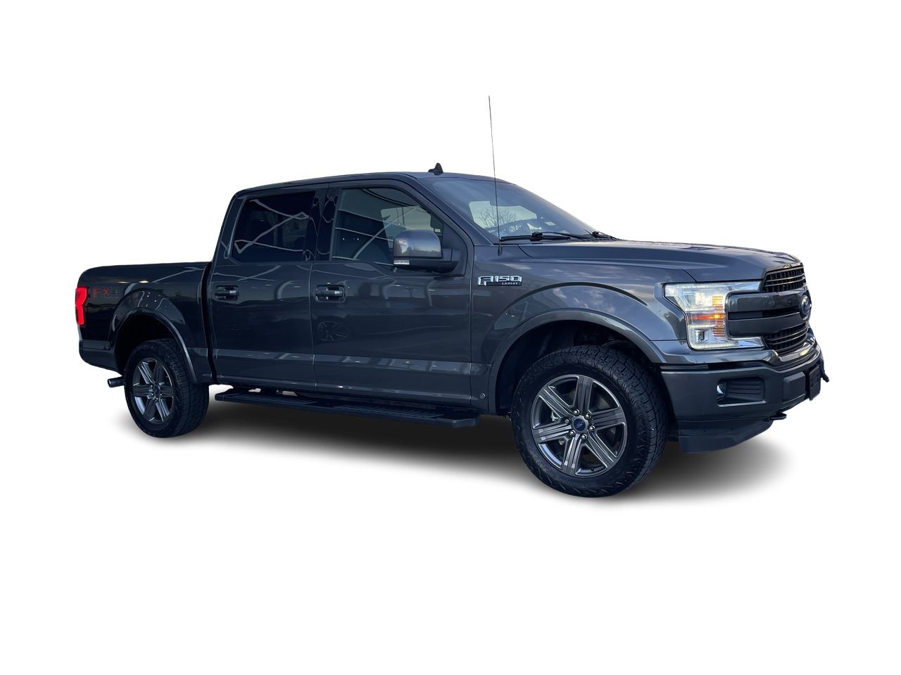 2020 Ford F150