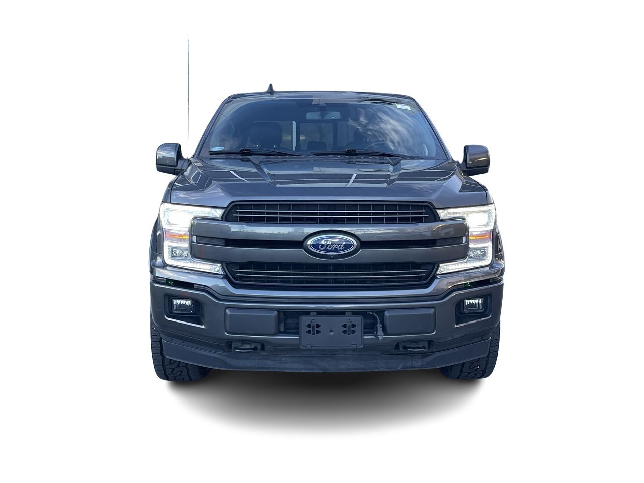 2020 Ford F150