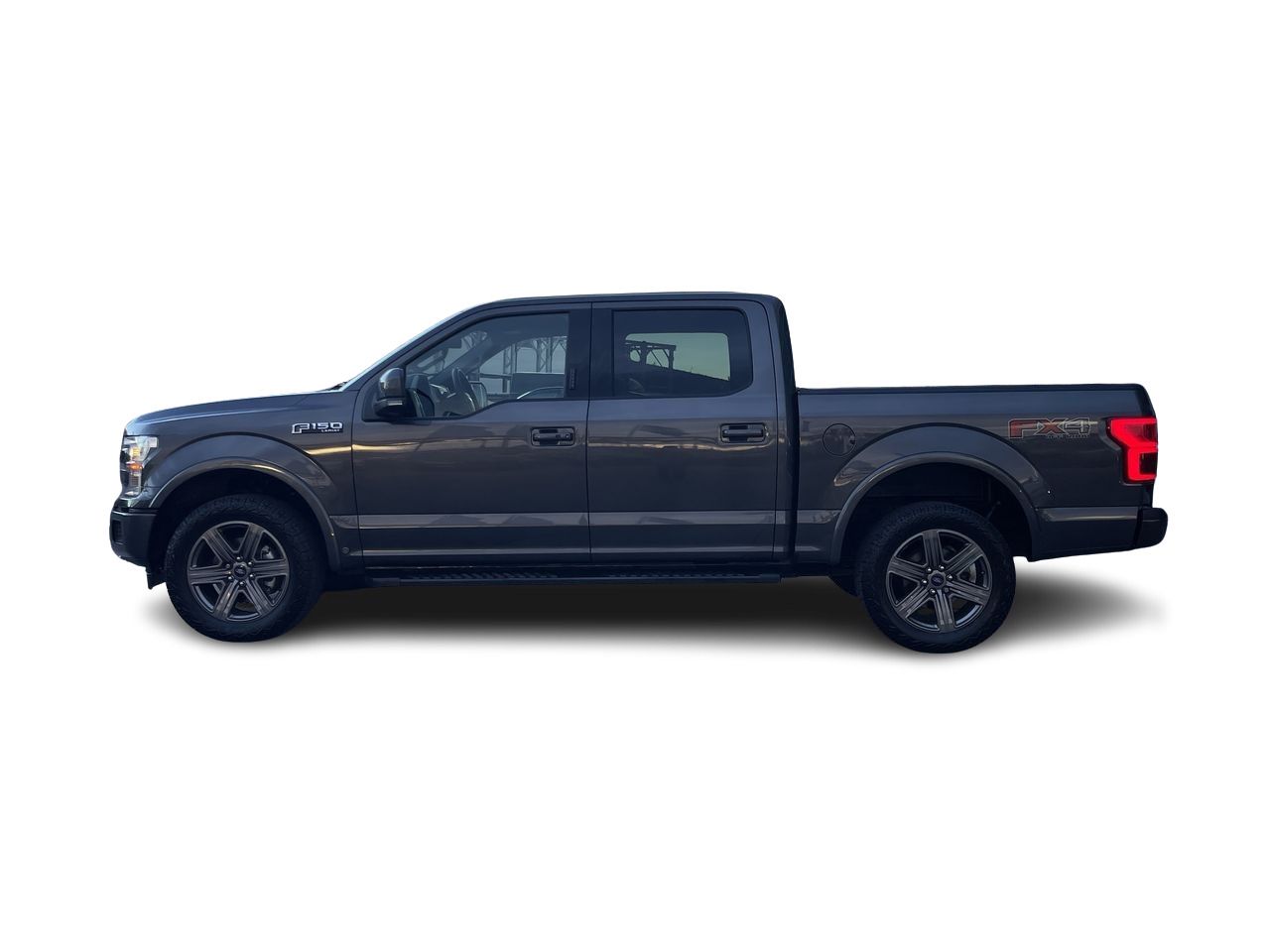 2020 Ford F150