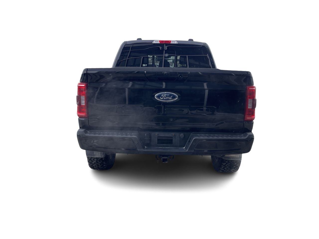 2023 Ford F150 in Calgary, Alberta