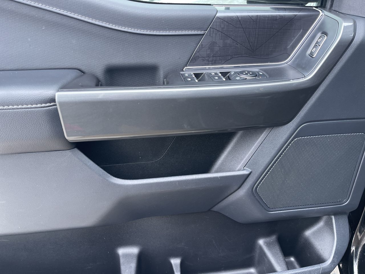 2023 Ford F150 in Calgary, Alberta