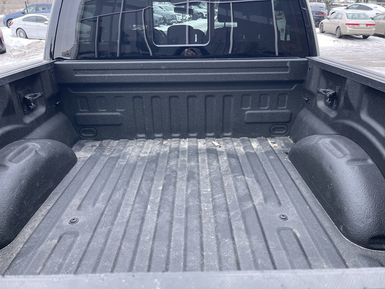 2023 Ford F150 in Calgary, Alberta