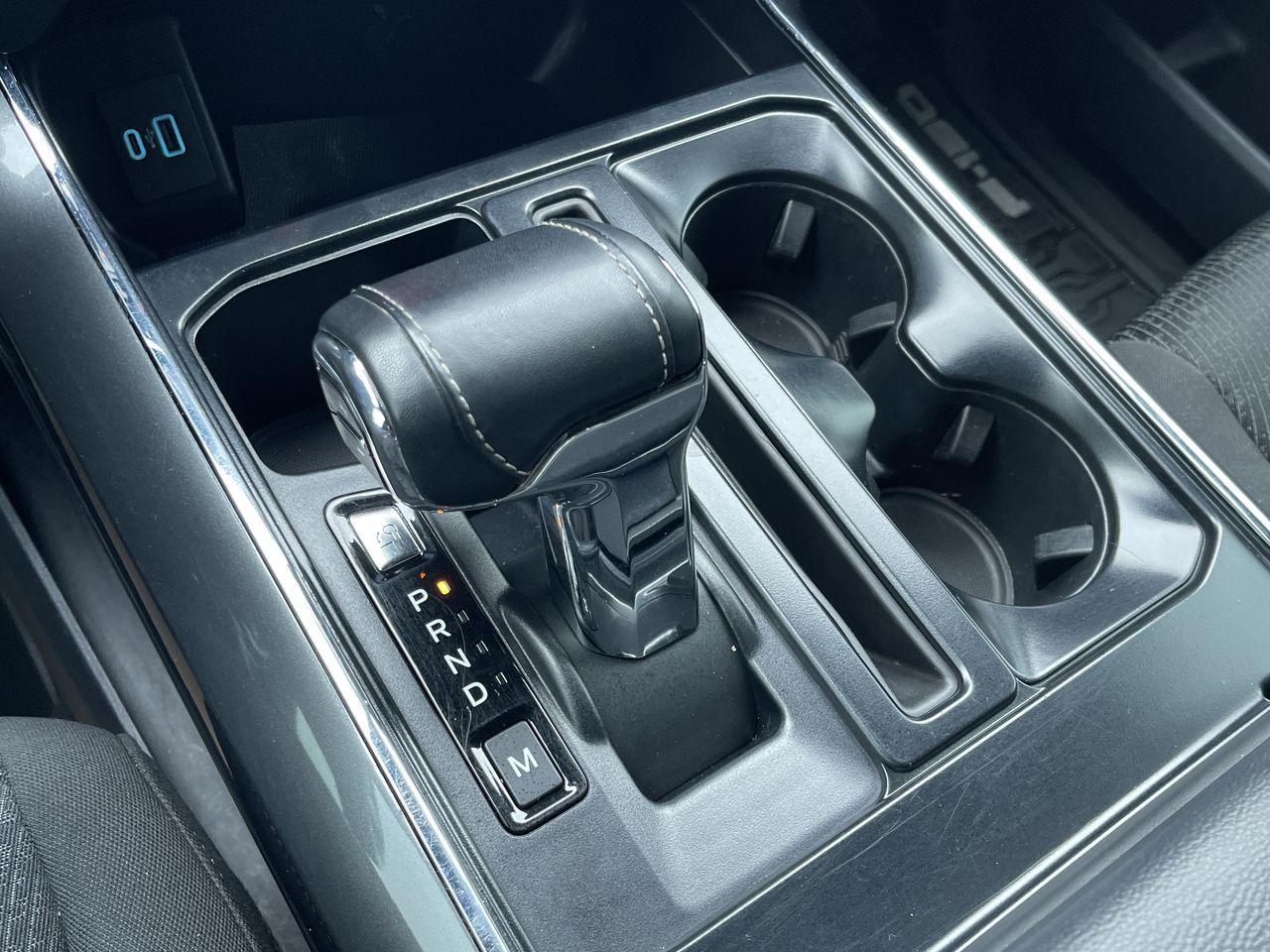 2023 Ford F150 in Calgary, Alberta