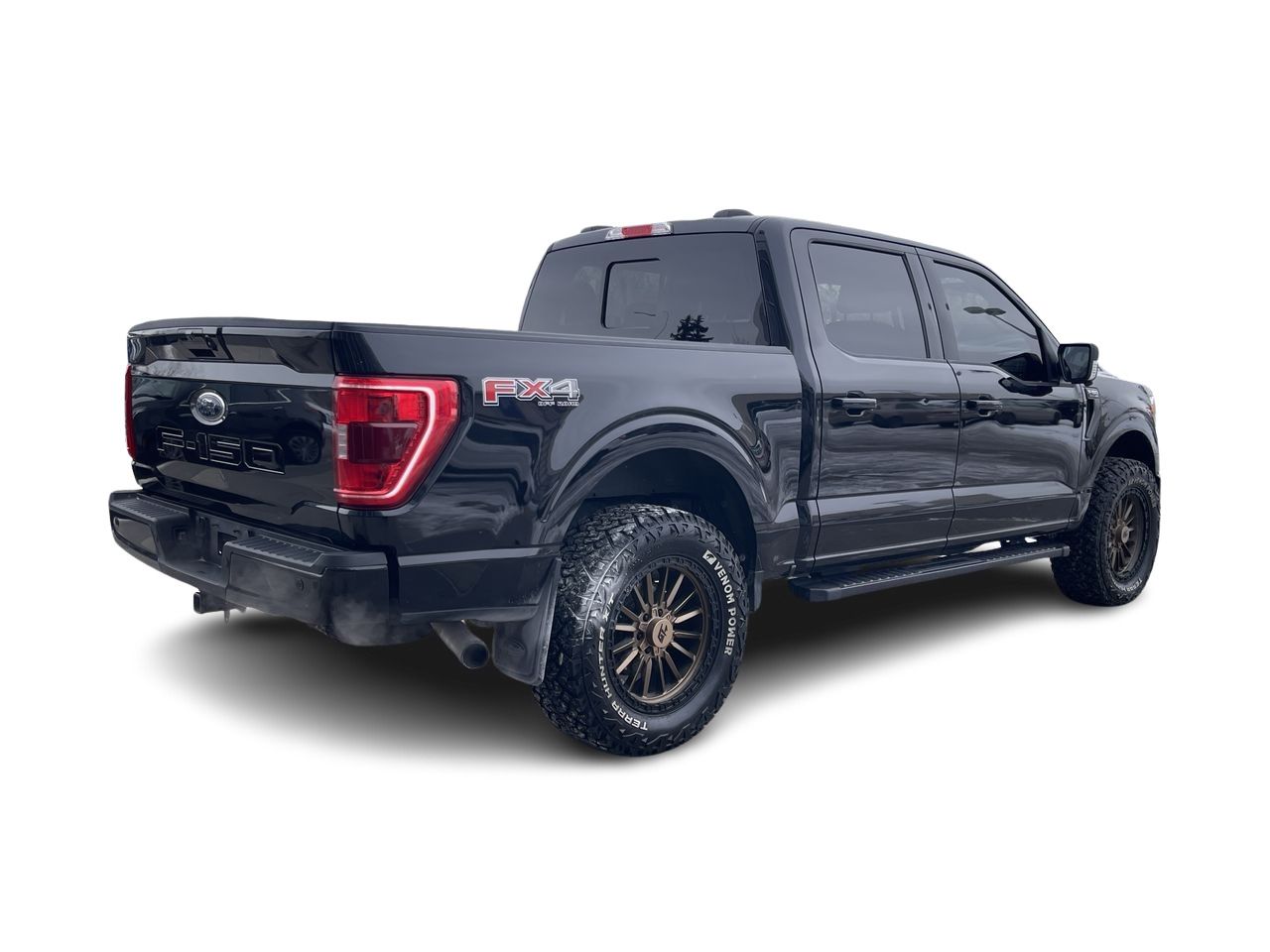 2023 Ford F150 in Calgary, Alberta