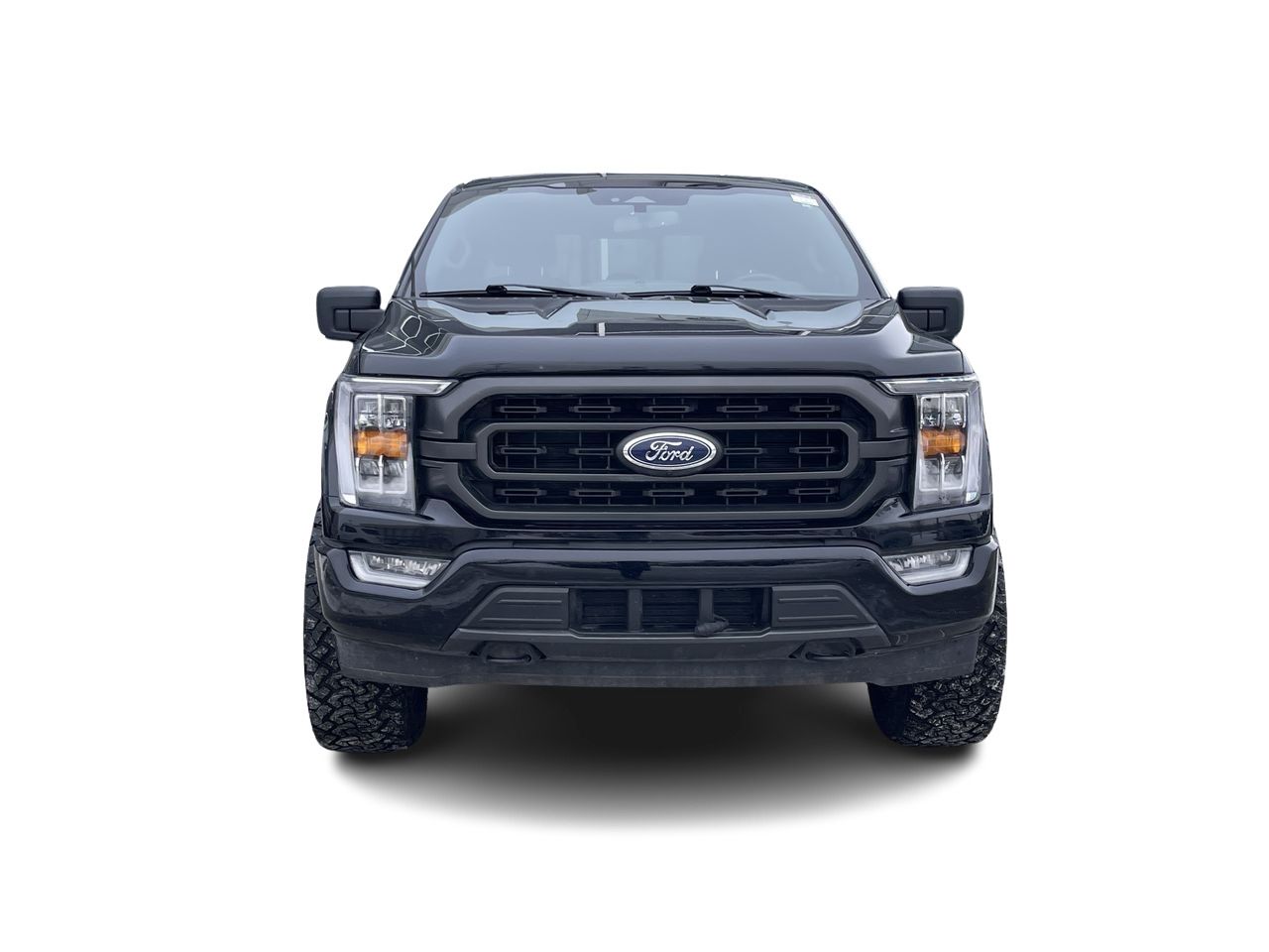 2023 Ford F150 in Calgary, Alberta