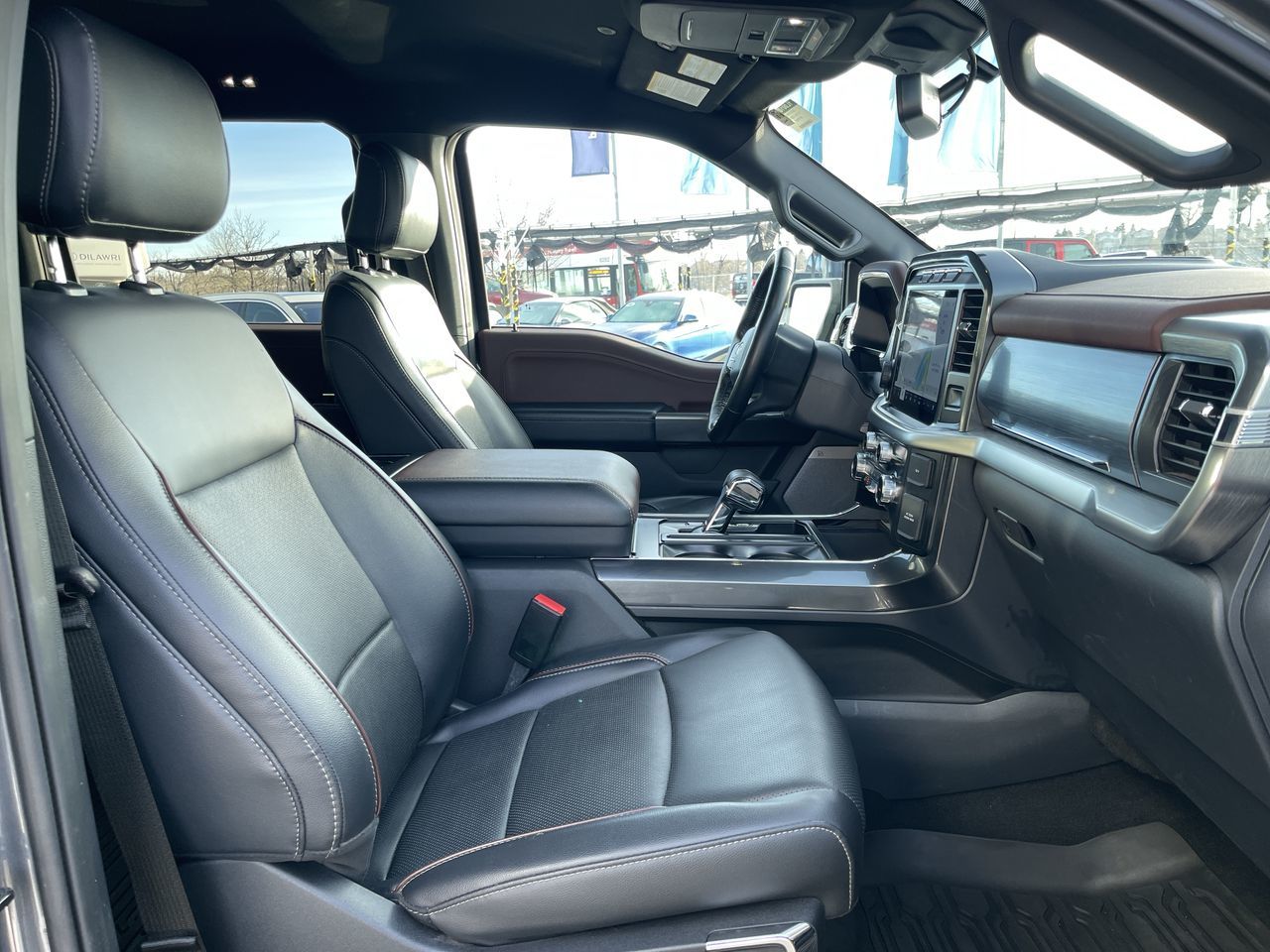 Ford F150  2023 à Calgary, Alberta