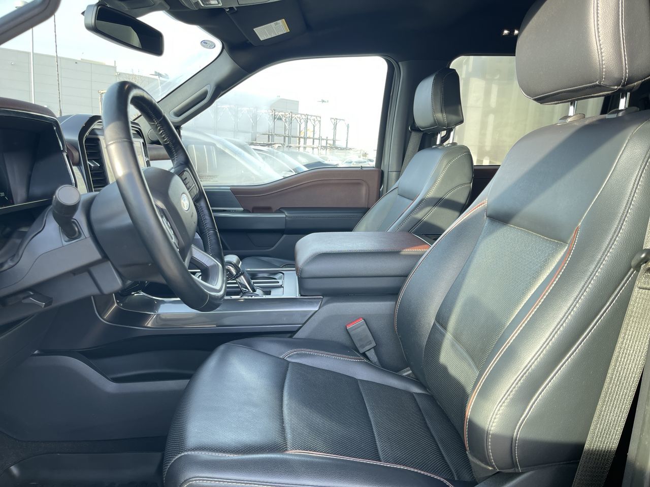 Ford F150  2023 à Calgary, Alberta