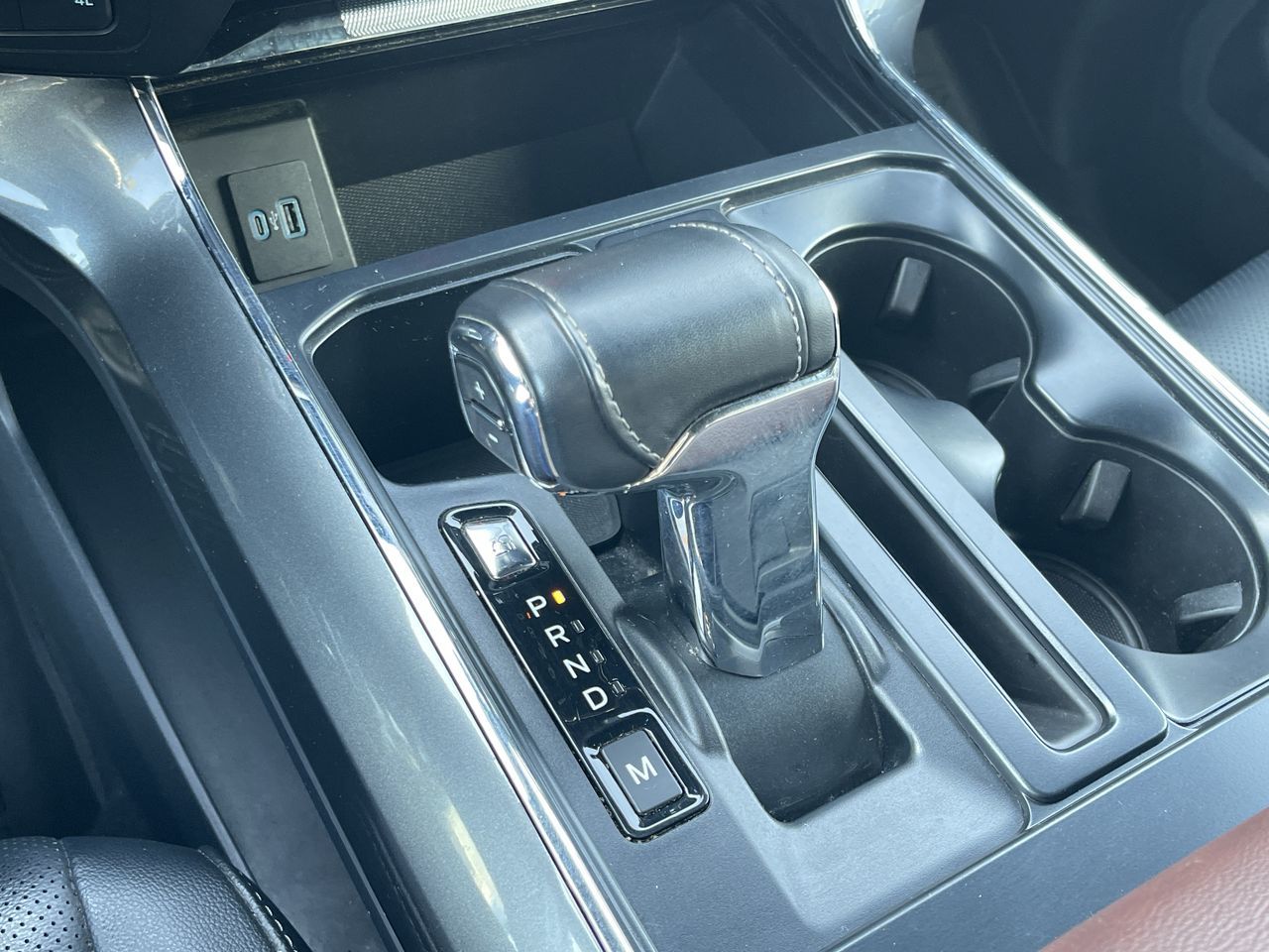 Ford F150  2023 à Calgary, Alberta