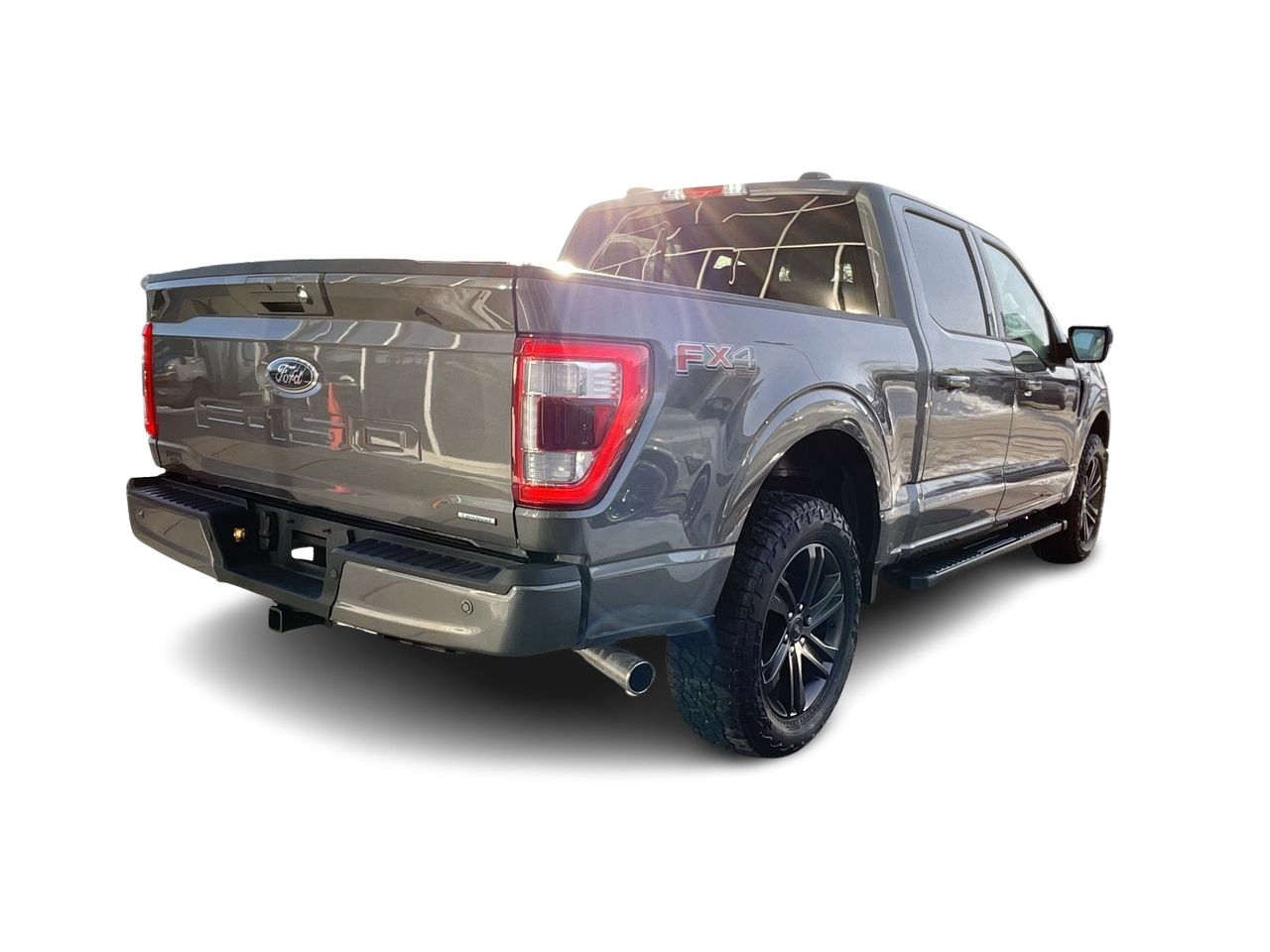 Ford F150  2023 à Calgary, Alberta