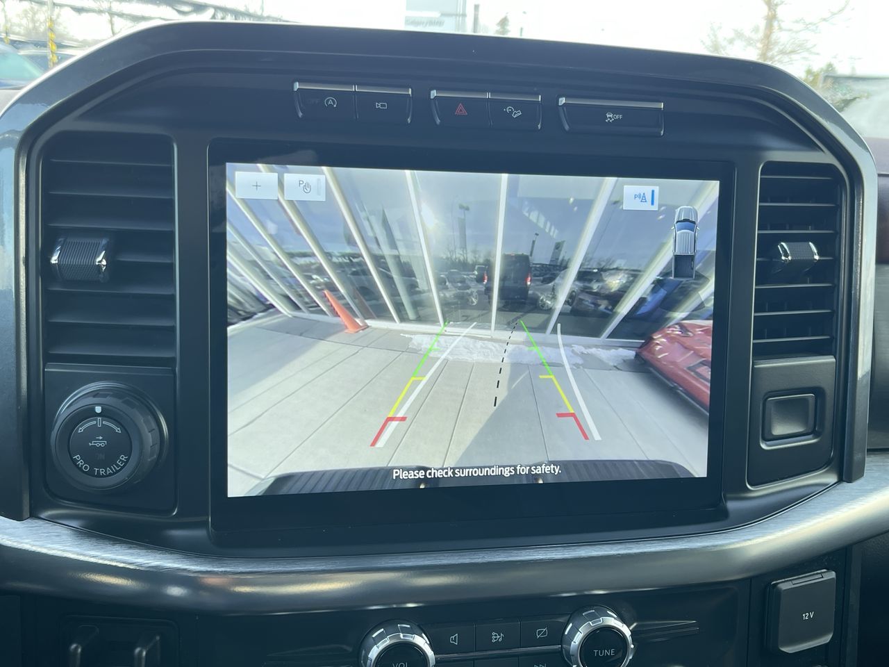 Ford F150  2023 à Calgary, Alberta