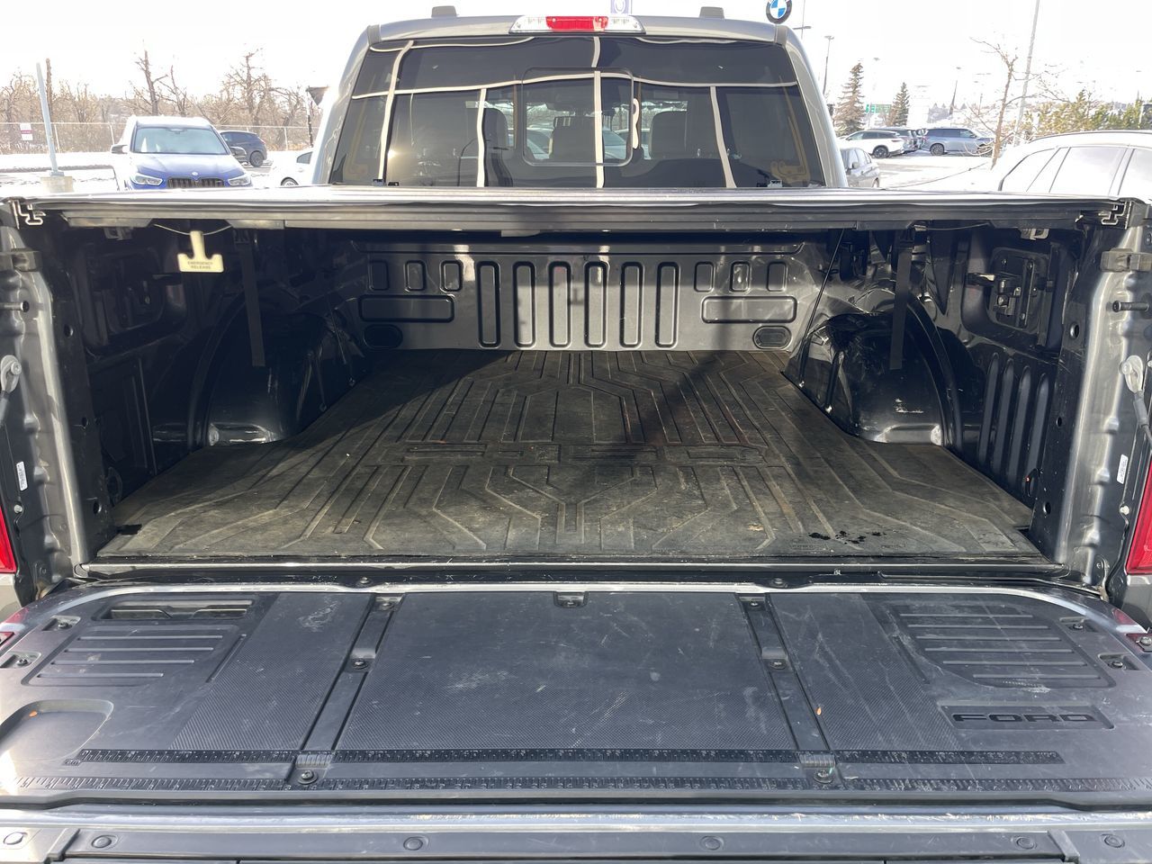 Ford F150  2023 à Calgary, Alberta