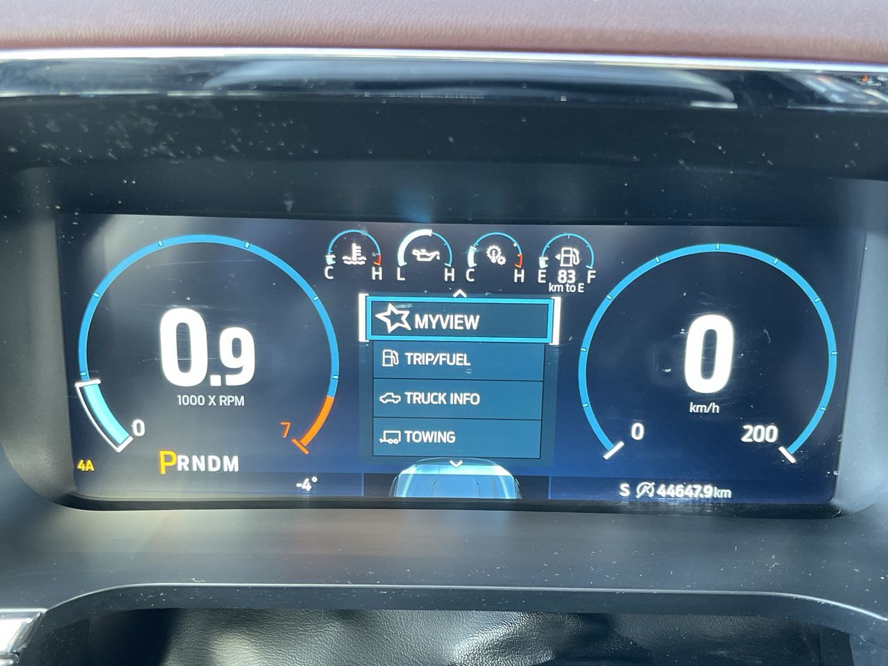 Ford F150  2023 à Calgary, Alberta