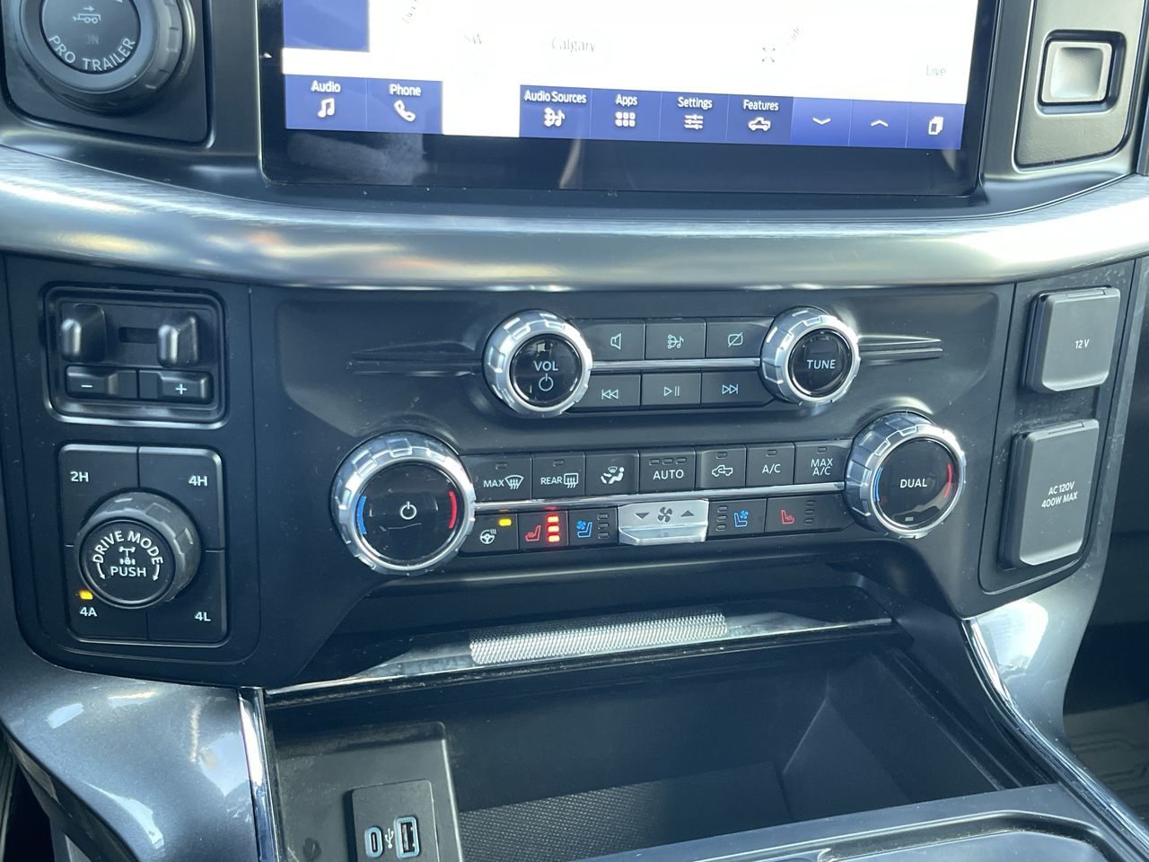 Ford F150  2023 à Calgary, Alberta