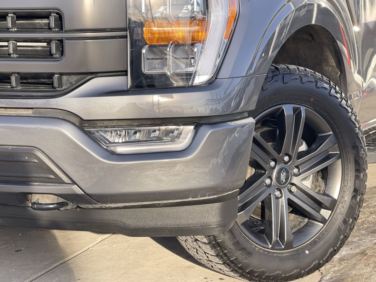 Ford F150  2023 à Calgary, Alberta