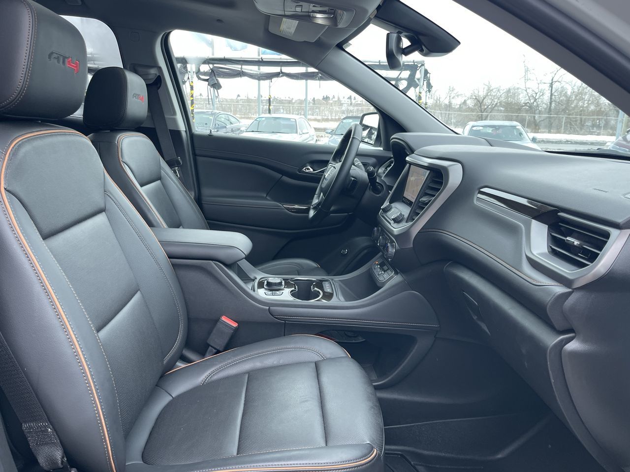 GMC Acadia  2023 à Calgary, Alberta