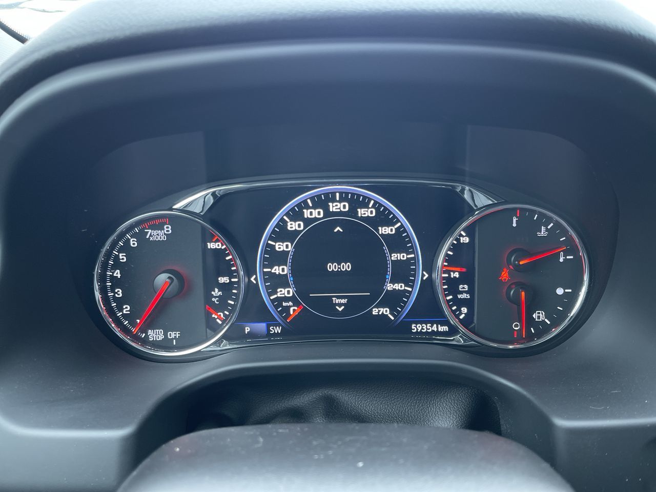 GMC Acadia  2023 à Calgary, Alberta