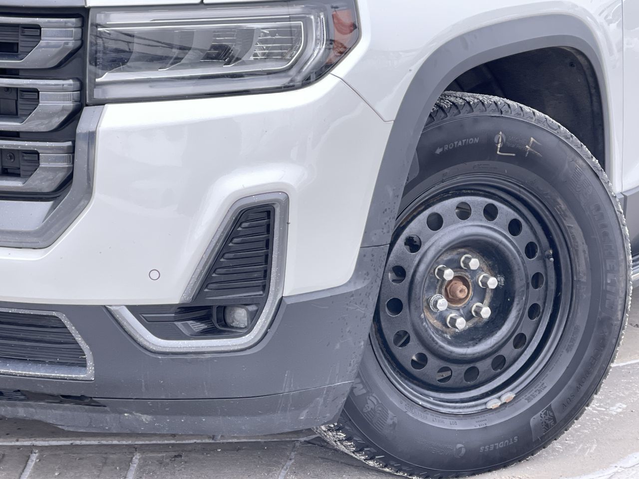 GMC Acadia  2023 à Calgary, Alberta