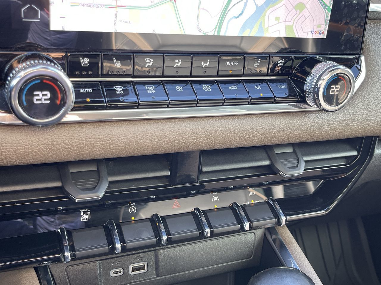 GMC Canyon  2023 à Calgary, Alberta