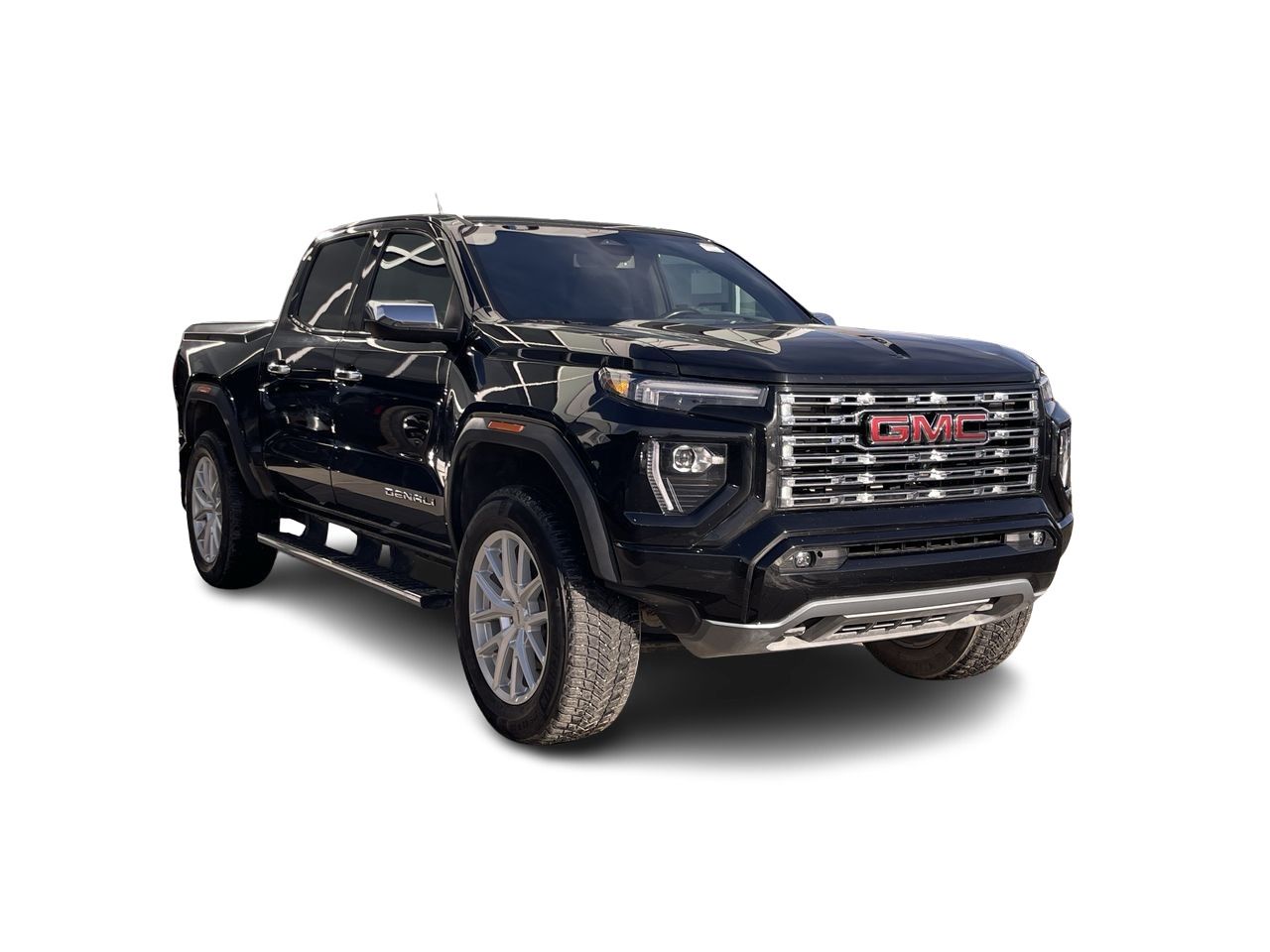 GMC Canyon  2023 à Calgary, Alberta