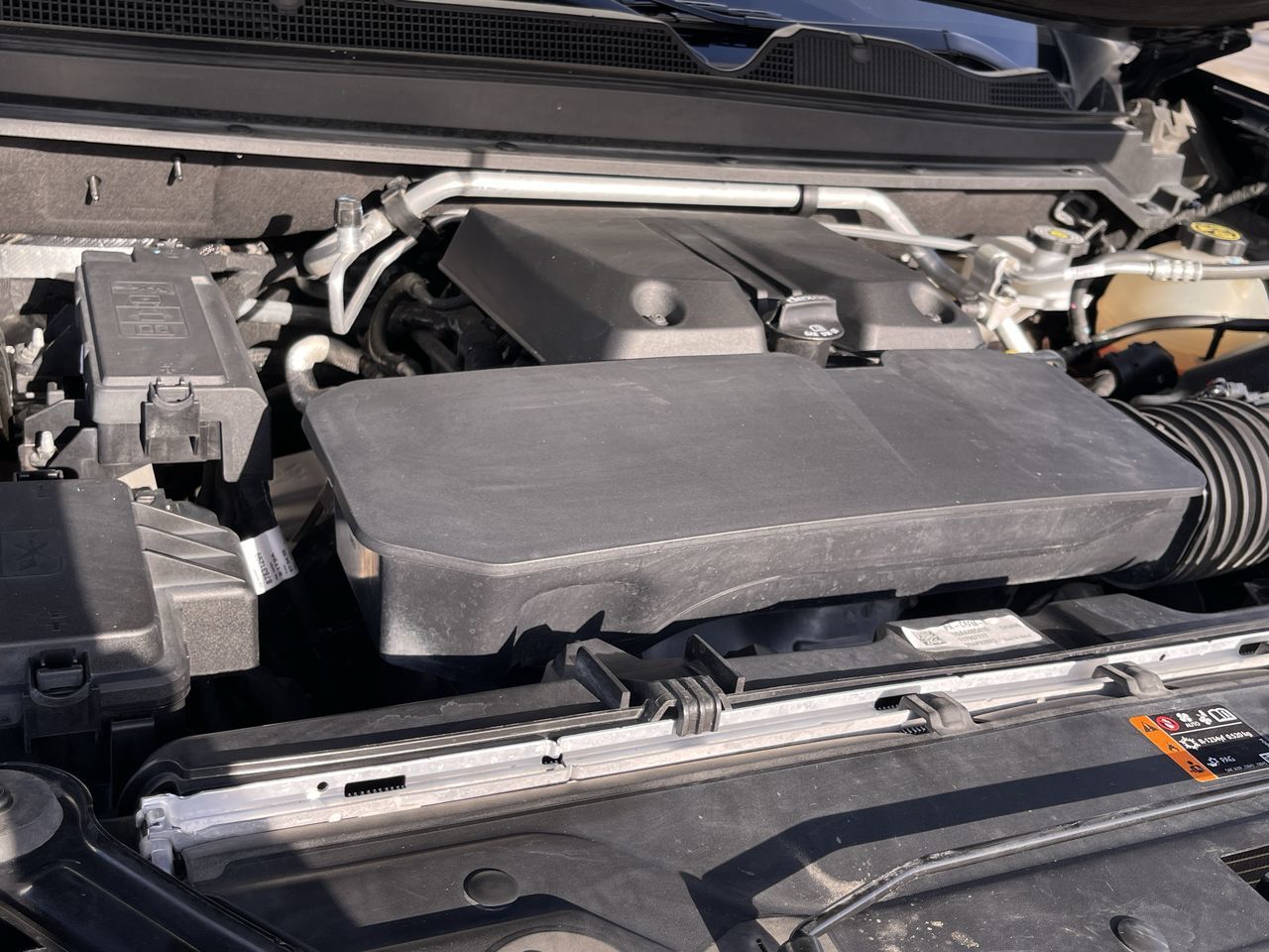 GMC Canyon  2023 à Calgary, Alberta