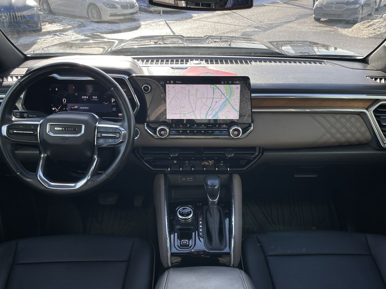 GMC Canyon  2023 à Calgary, Alberta