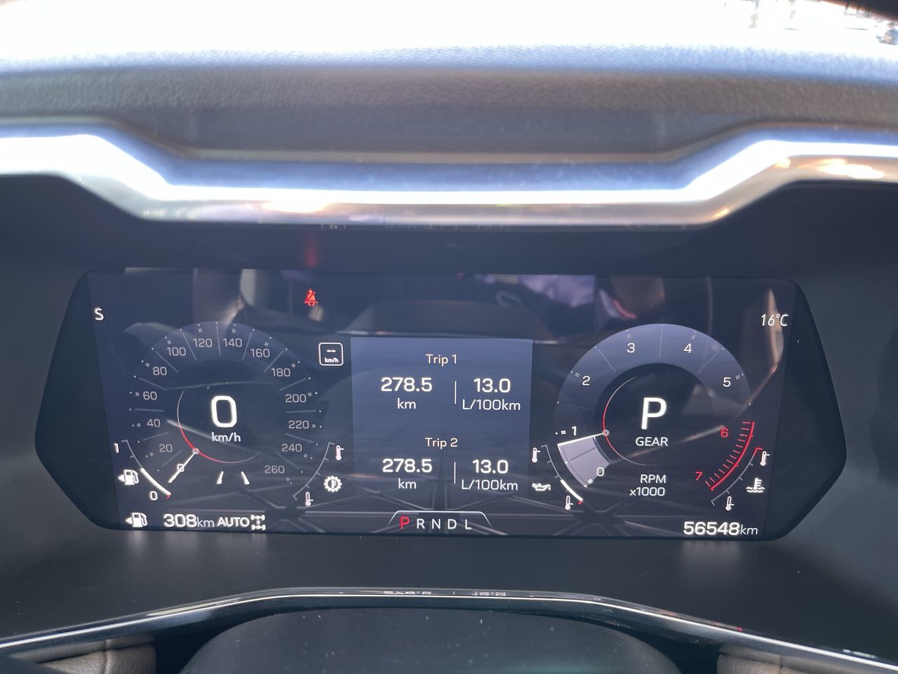 GMC Canyon  2023 à Calgary, Alberta