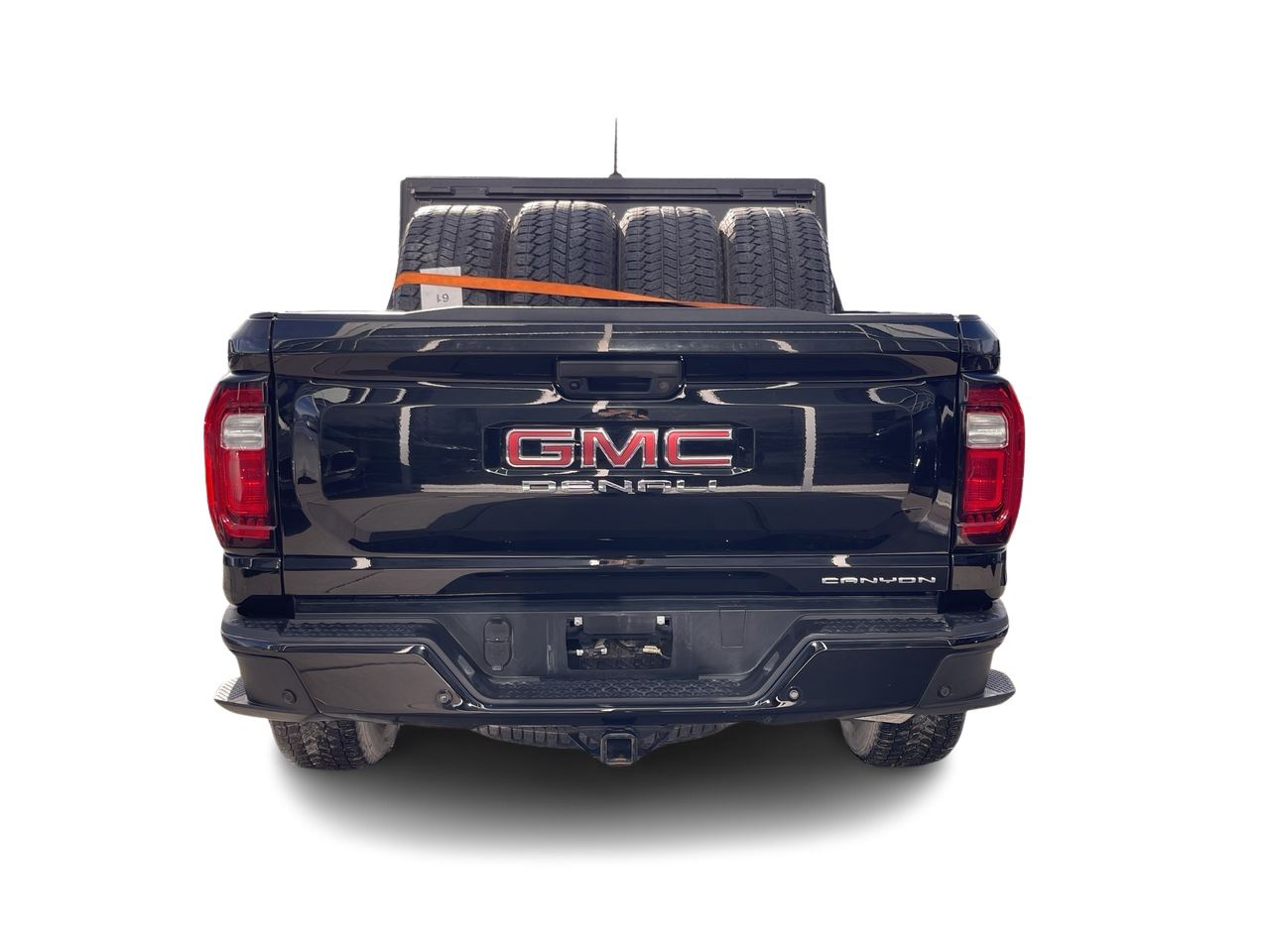 GMC Canyon  2023 à Calgary, Alberta