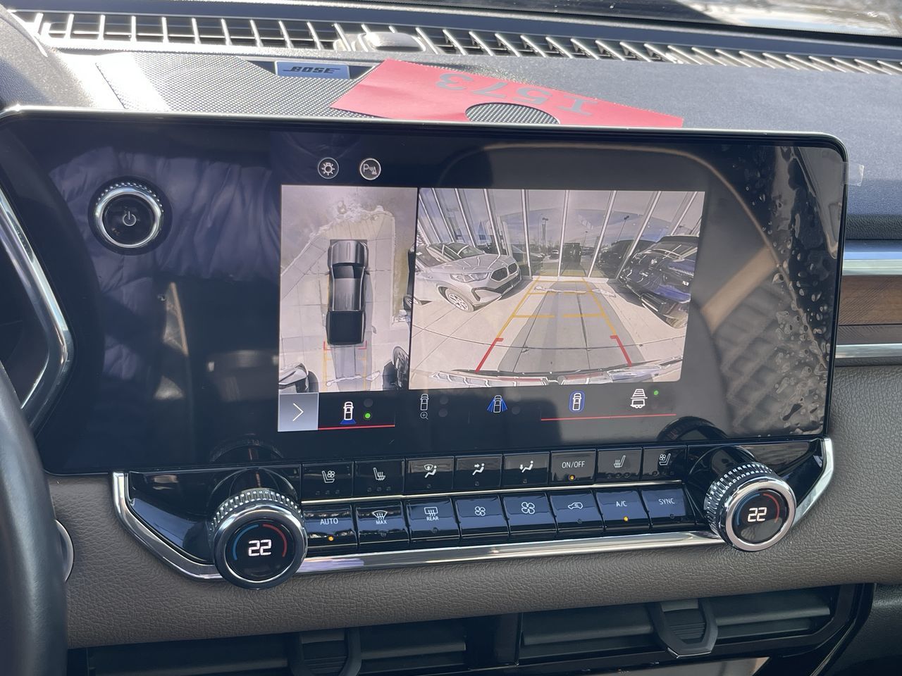 GMC Canyon  2023 à Calgary, Alberta